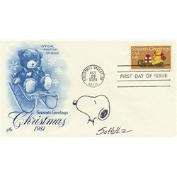 CHARLES M. SCHULZ