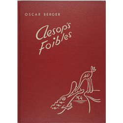 OSCAR BERGER