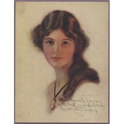 CHARLES WARDE TRAVER