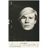 Image 1 : ANDY WARHOL