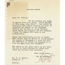 J. N. "DING" DARLING