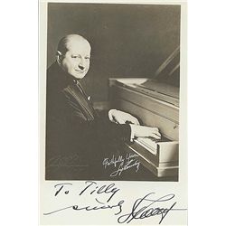 SIGMUND ROMBERG