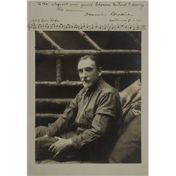 CLASSICAL MUSIC, OPERA AND BALLET