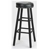 Image 1 : FRANK SINATRA'S PERSONAL STAGE PERFORMANCE BAR STOOL