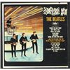 Image 1 : THE BEATLES "SOMETHING NEW" MONO ALBUM