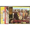Image 1 : THE BEATLES ALBUM COLLECTION (4)