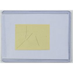 THE BEATLES/PAUL MCCARTNEY'S HAIR