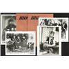 Image 1 : ALLMAN BROTHERS PRESS KITS & PHOTOS (6)
