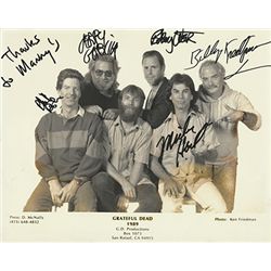 GRATEFUL DEAD