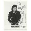 Image 1 : MICHAEL JACKSON