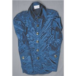 LENNY KRAVITZ CONCERT WORN SHIRT