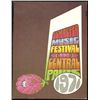 Image 1 : SCHAEFER MUSIC FESTIVAL 1971 PROGRAM