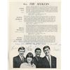 Image 1 : THE SEEKERS SIGNED 1966 AUSTRALIAN TOUR PROGRAM