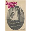 Image 1 : JOSEPHINE BAKER
