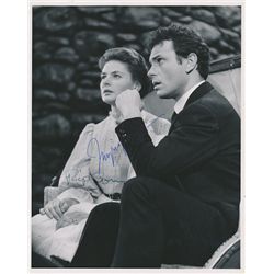 INGRID BERGMAN