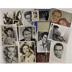 VINTAGE ENTERTAINERS