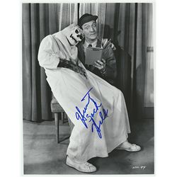 HUNTZ HALL