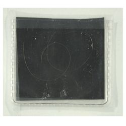A LOCK OF MARILYN MONROE'S HAIR
