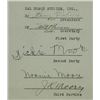 Image 1 : JOHN RICHARD "DICKIE" MOORE