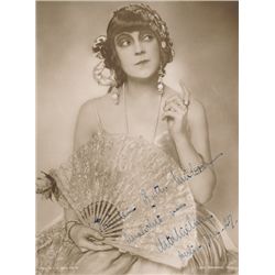 ASTA NIELSEN