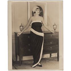 NORMA TALMADGE