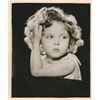 Image 1 : SHIRLEY TEMPLE
