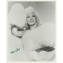 MAE WEST