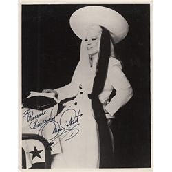MAE WEST