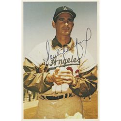 SANDY KOUFAX