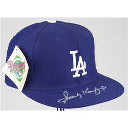 SANDY KOUFAX