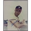 Image 1 : EDDIE MATHEWS