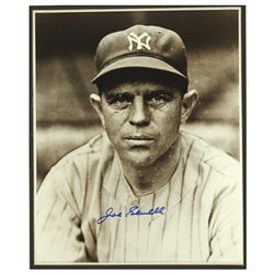 JOE SEWELL