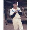 Image 1 : TED WILLIAMS AND JOE DIMAGGIO