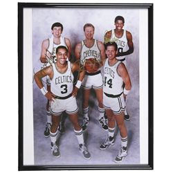 BOSTON CELTICS