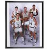 Image 1 : BOSTON CELTICS