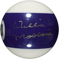 MOSCONI, WILLIAM