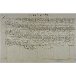 PIUS VI PAPAL BULL
