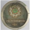 Image 1 : RELIC OF ST. FRANCIS OF ASSISSI