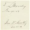 Image 1 : DWIGHT L. MOODY AND IRA M. SANKEY