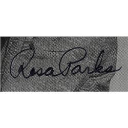 ROSA PARKS