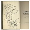 Image 1 : CHRISTINE JORGENSEN