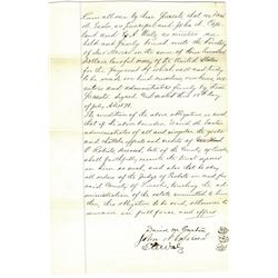LINCOLN COUNTY WAR