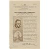 Image 1 : EARLY WANTED POSTER FROM A CHARLESTON DETECTIVE AGENCY