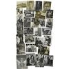 Image 1 : MAFIA, CRIME AND OUTLAW ORIGINAL WIRE PHOTO GROUPING