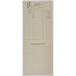 MEYER LANSKY HORSE RACING RESULTS