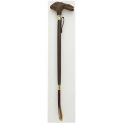ROY DEMEO'S SHOEHORN