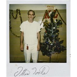 OTTIS TOOLE