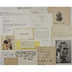 AUTOGRAPH COLLECTION