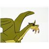 Image 2 : Original Herculoids Cel In Good Hands Animation Art