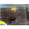 Image 3 : Production Stan Lee Signed Orig Cel Bkgd X-Men Xavior